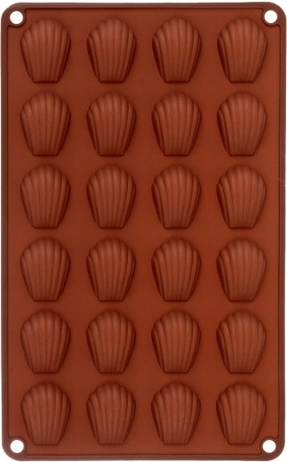 24 conchas de una vez