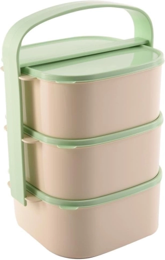 Compatible con fiambreras ORION Almi