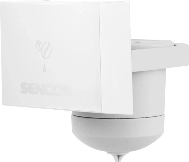 Soporte para café molido para cafetera Sencor SCC 3001