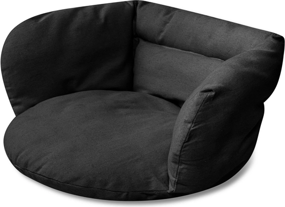 Acolchado suave y de apoyo