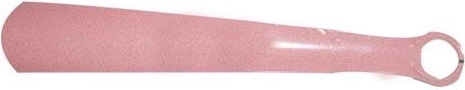 Calzador de 15 cm – metálico, lacado, mix de colores