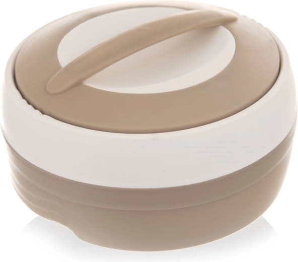 Porta-comidas de acero COSMOS 500 ml