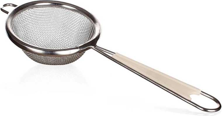 Colador Culinaria Ivory 8,5 cm