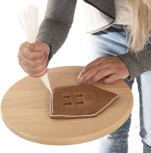 Ideal para hornear, crear y decorar