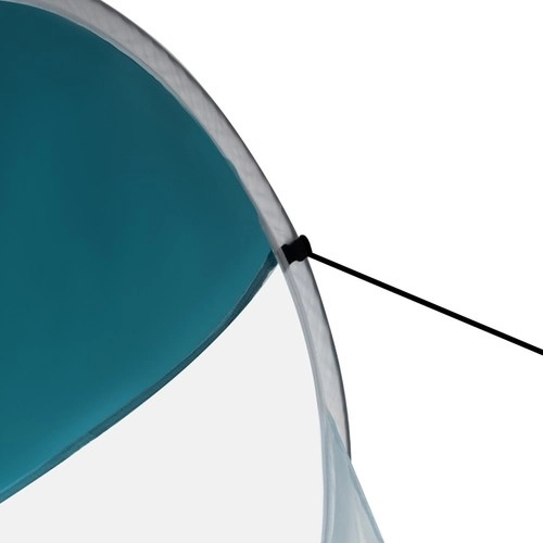 Protección transpirable: sombra, viento y mosquitera