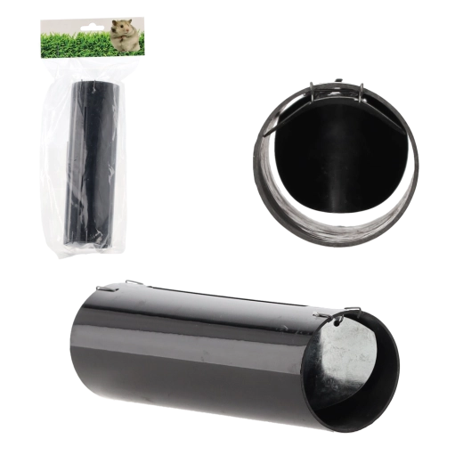 Trampa para topos 20 × 6 cm