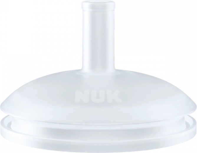 Tetinas de silicona de repuesto NUK Perfect Match, 2 uds.