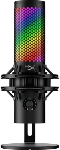 Sonido profesional de 32 bits/192 kHz y 4 patrones polares