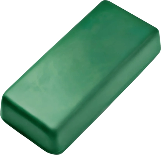 Pasta de pulir verde BEAVERCRAFT P02, 50 g
