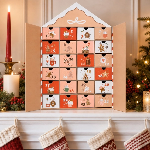 Decoración que puedes llenar a tu gusto