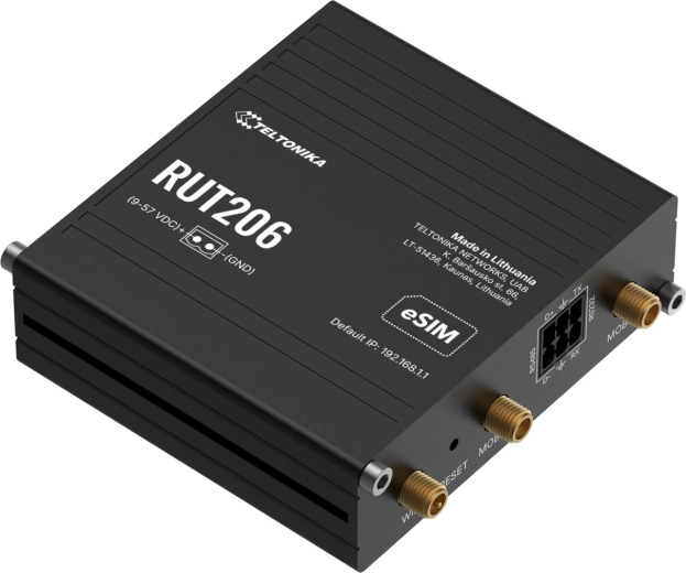 Interfaz y conectores para una conexión práctica