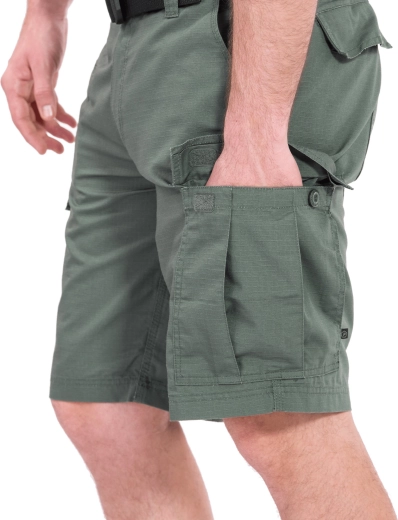 Pentagon BDU 2.0 shorts cargo Ranger Green