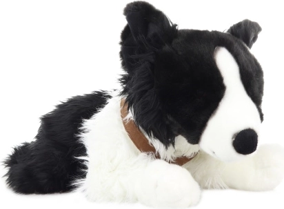 Peluche de Border Collie
