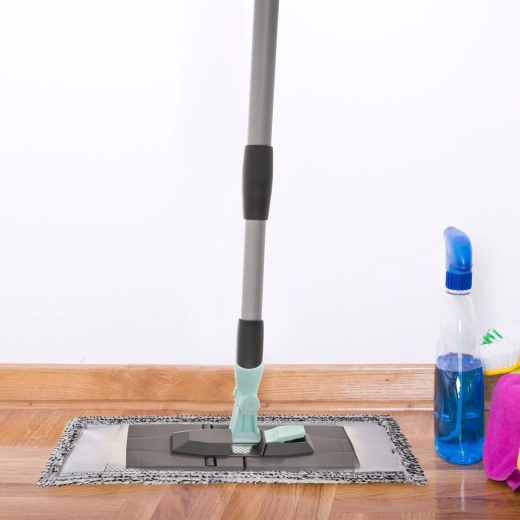 Ideal para la limpieza diaria del hogar