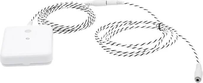 Detección de agua a lo largo de toda la longitud del cable
