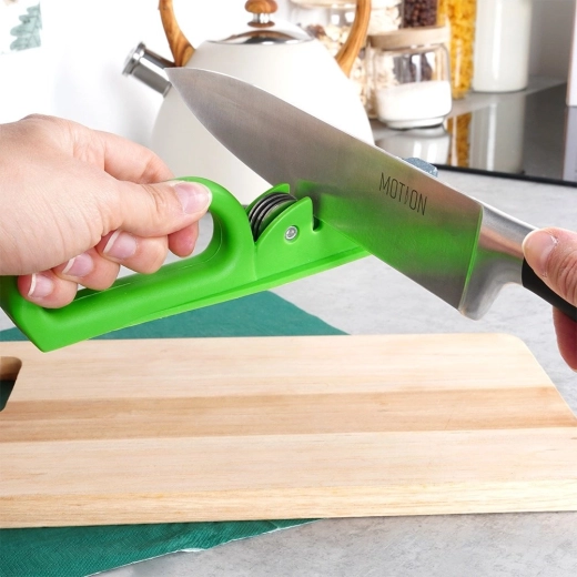 Uso fácil en cualquier cocina