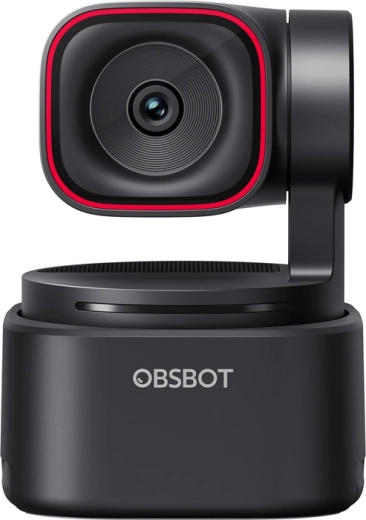 Seguimiento inteligente por IA y gimbal fluido de 2 ejes