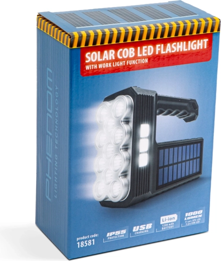 Ayudante compacto con protección IP55
