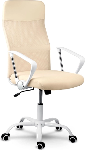 Ergonomía para la espalda y asiento cómodo
