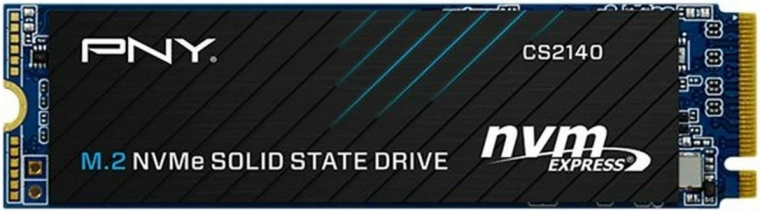 Disco SSD 500GB M.2 NVMe Gen4