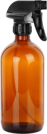 Regulación de dos etapas de niebla a chorro