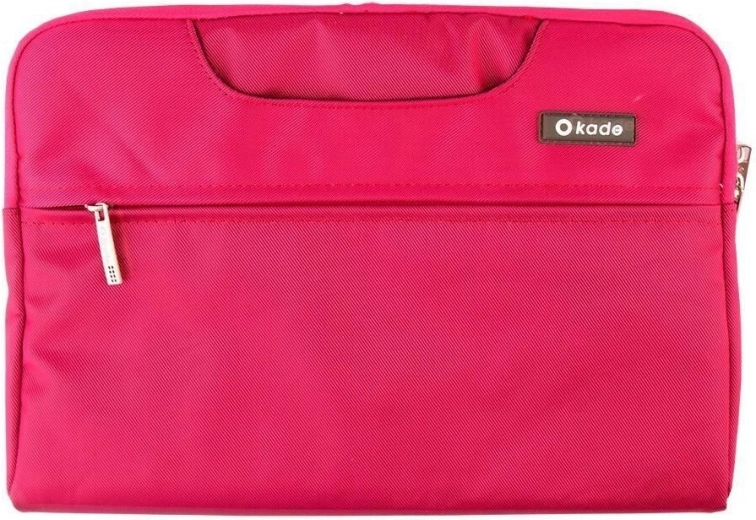 Bolsa Vega para portátil 11,6" roja
