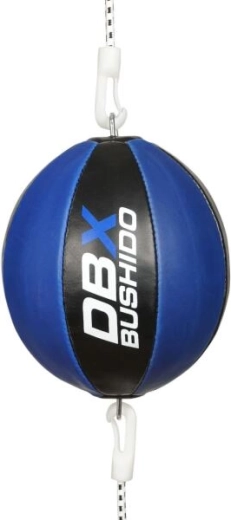 Balón de boxeo reflex doble DBX Bushido ARS-1150 para velocidad y precisión
