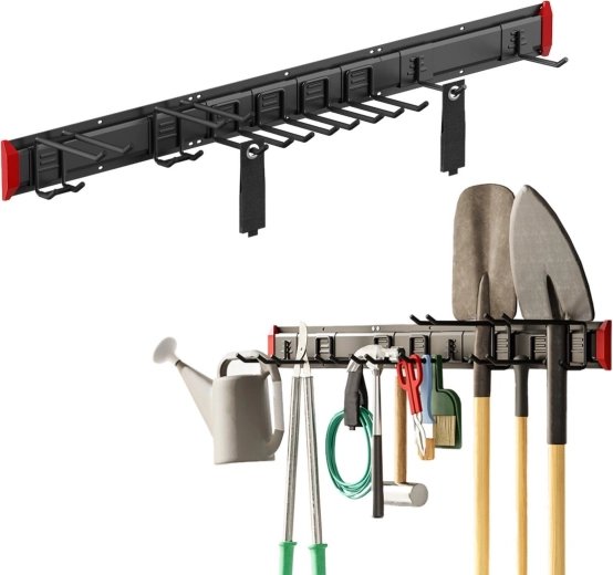 Organizador de herramientas de pared Maclean MC-179