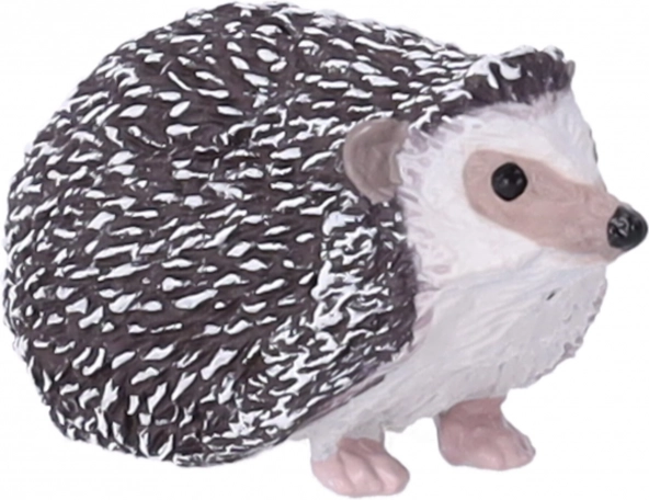Figura coleccionable de erizo PAPO