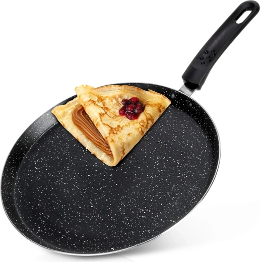 Sartén para crepes de granito BASIC LINE 28 cm