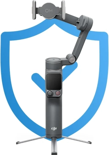 DJI Care Refresh para Osmo Mobile 8P – plan anual