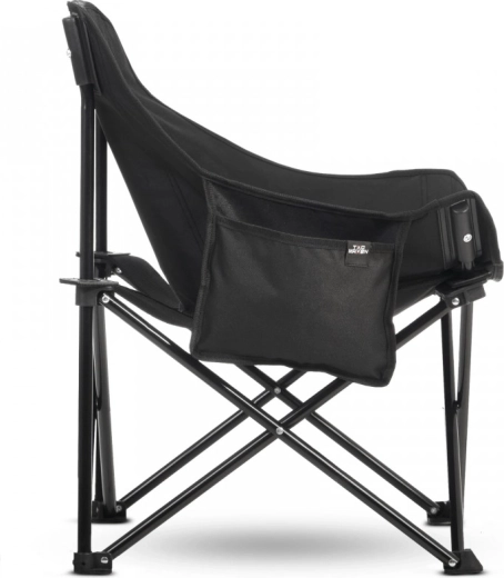 Silla de camping plegable PENTAGON Camp Chair TAC MAVEN, RAL7013