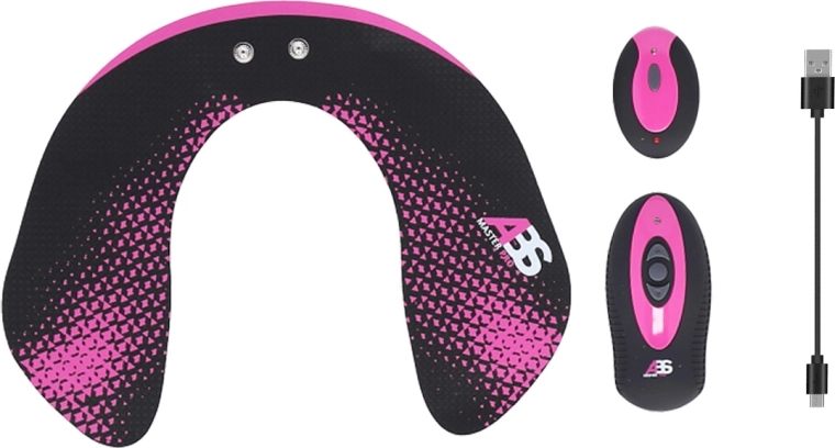 Cómoda carga USB y control sencillo