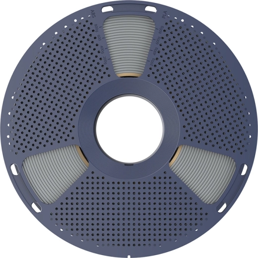 Amplia compatibilidad con impresoras 3D FDM