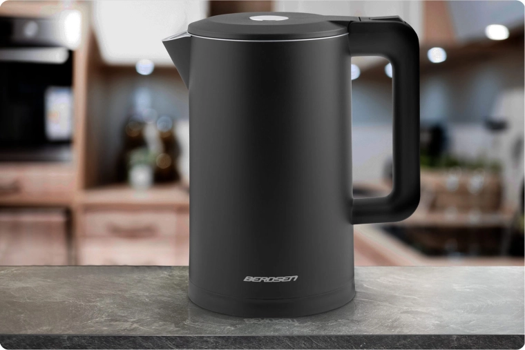 Acero inoxidable SUS304 sin BPA para agua pura