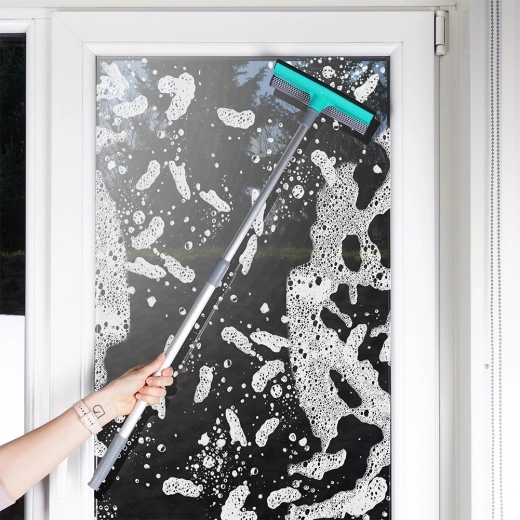 Mango telescópico 54–88 cm