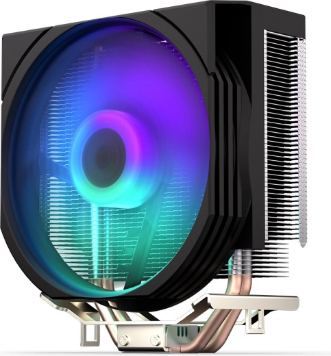 Disipador de CPU Spartan 5 ARGB 120mm
