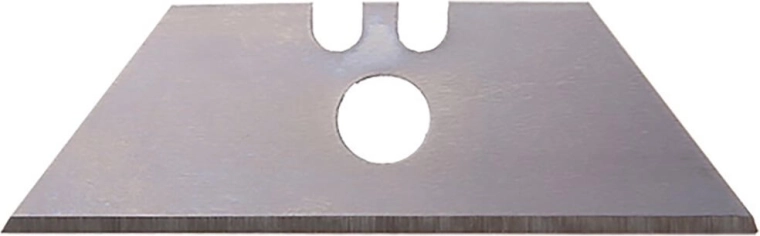 Cuchillas de repuesto trapezoidales (10 uds.)