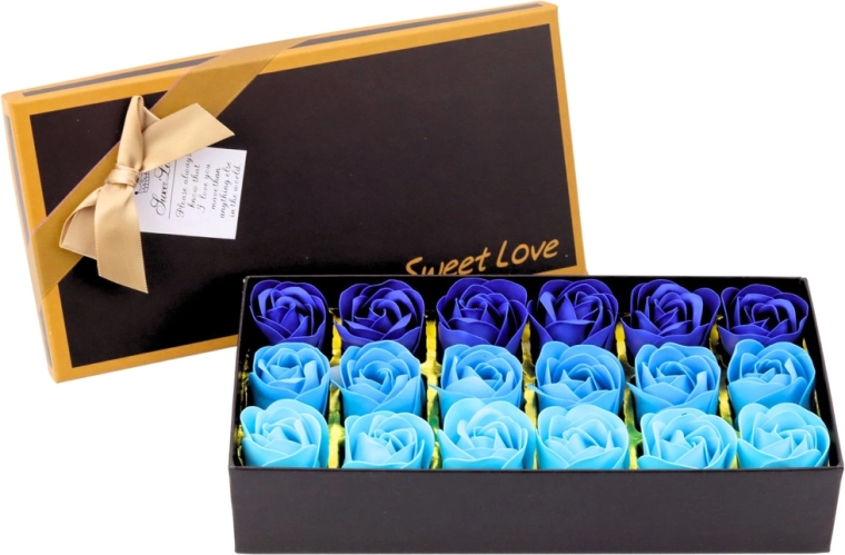 Rosas realistas y con un aroma delicado
