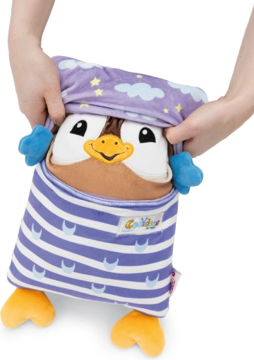 Diseño reversible para día y noche
