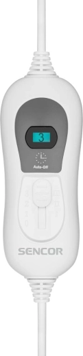 Fácil control de la temperatura