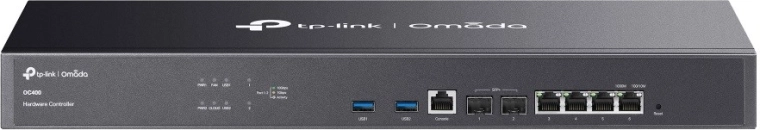 Controlador de hardware Omada OC400