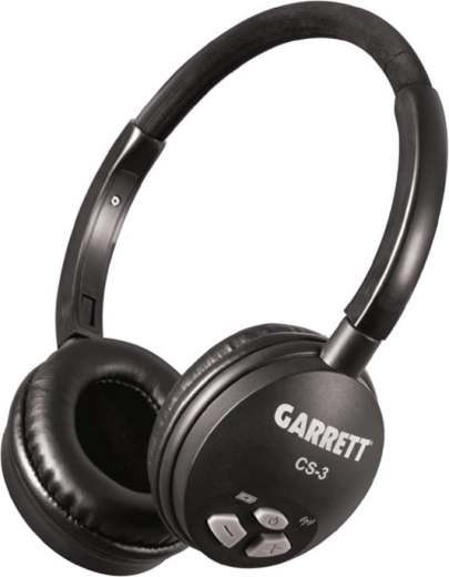 Auriculares inalámbricos Garrett CS3 Z-Lynk
