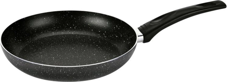 Sartén con base de inducción 28 cm con recubrimiento antiadherente Xylan