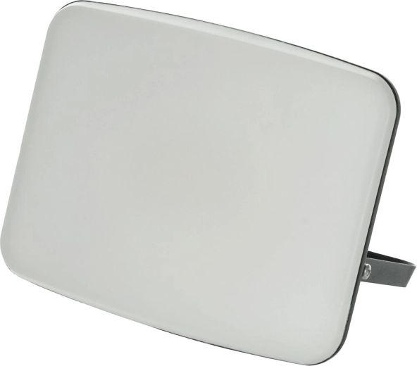 Protección IP65 y soporte ajustable