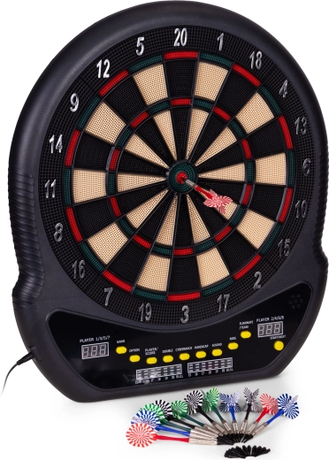 Juego completo para varios jugadores