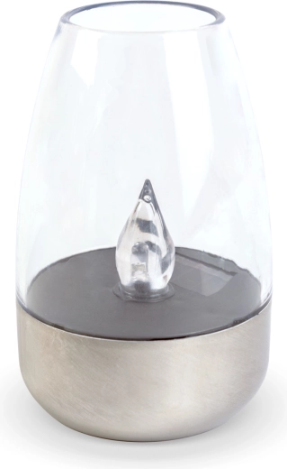 Funcionamiento solar automático