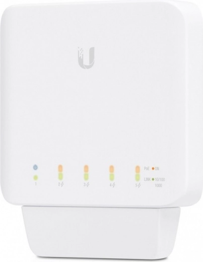 Switch gestionable Ubiquiti UniFi Switch Flex