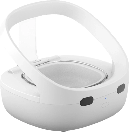Dispensador inteligente de comida para gatos y perros pequeños PETONEER NutriCare con RFID