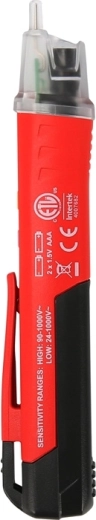Diseño de bolsillo y funcionamiento eficiente